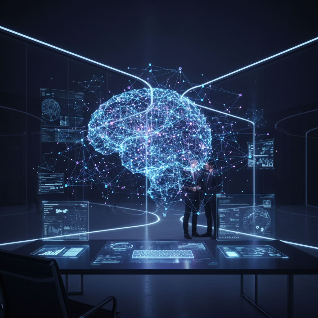 Beyond the Hype: Building a Future-Proof AI Foundation for Your SMB