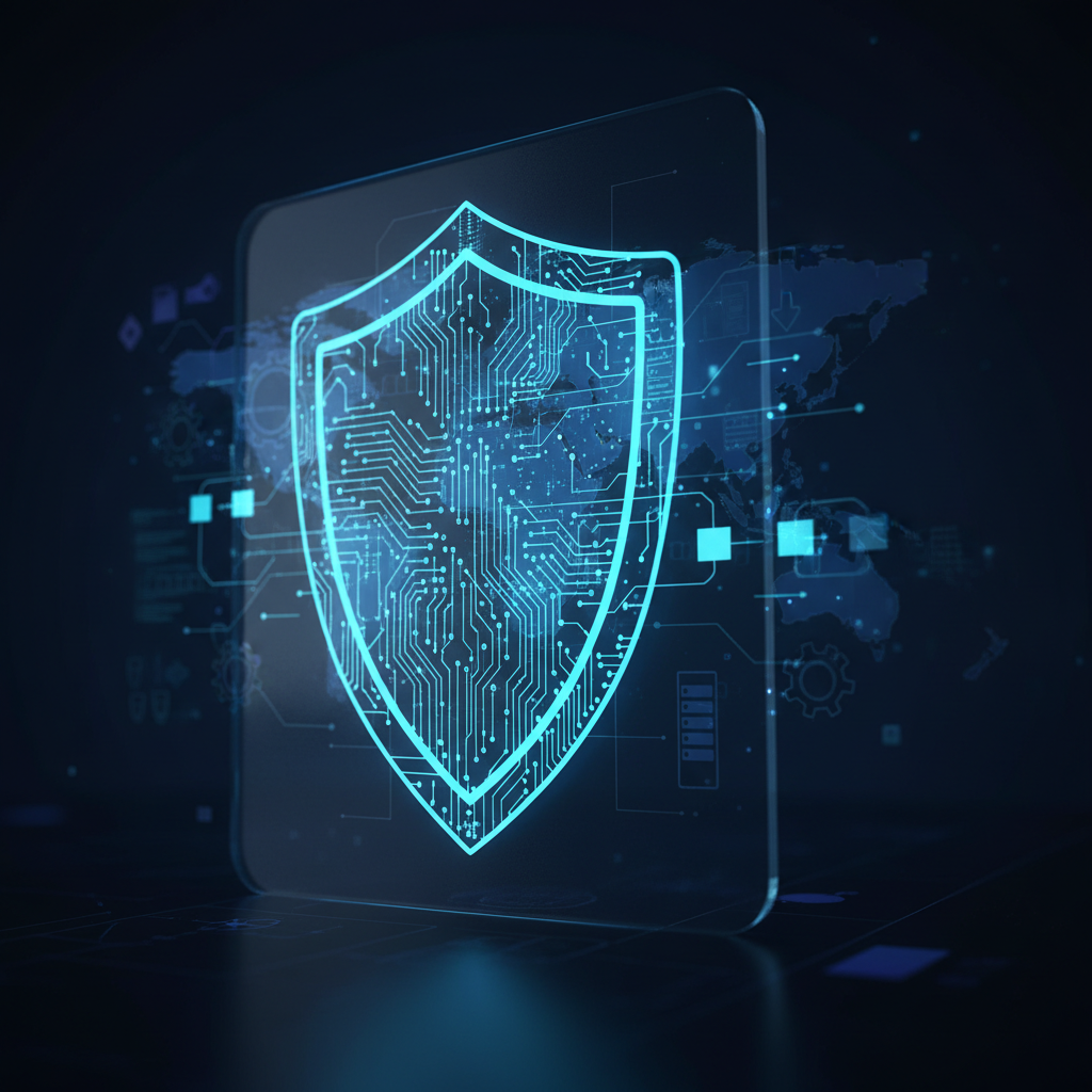 Beyond the Perimeter: Securing Your SMB's Supply Chain & Third-Party Software