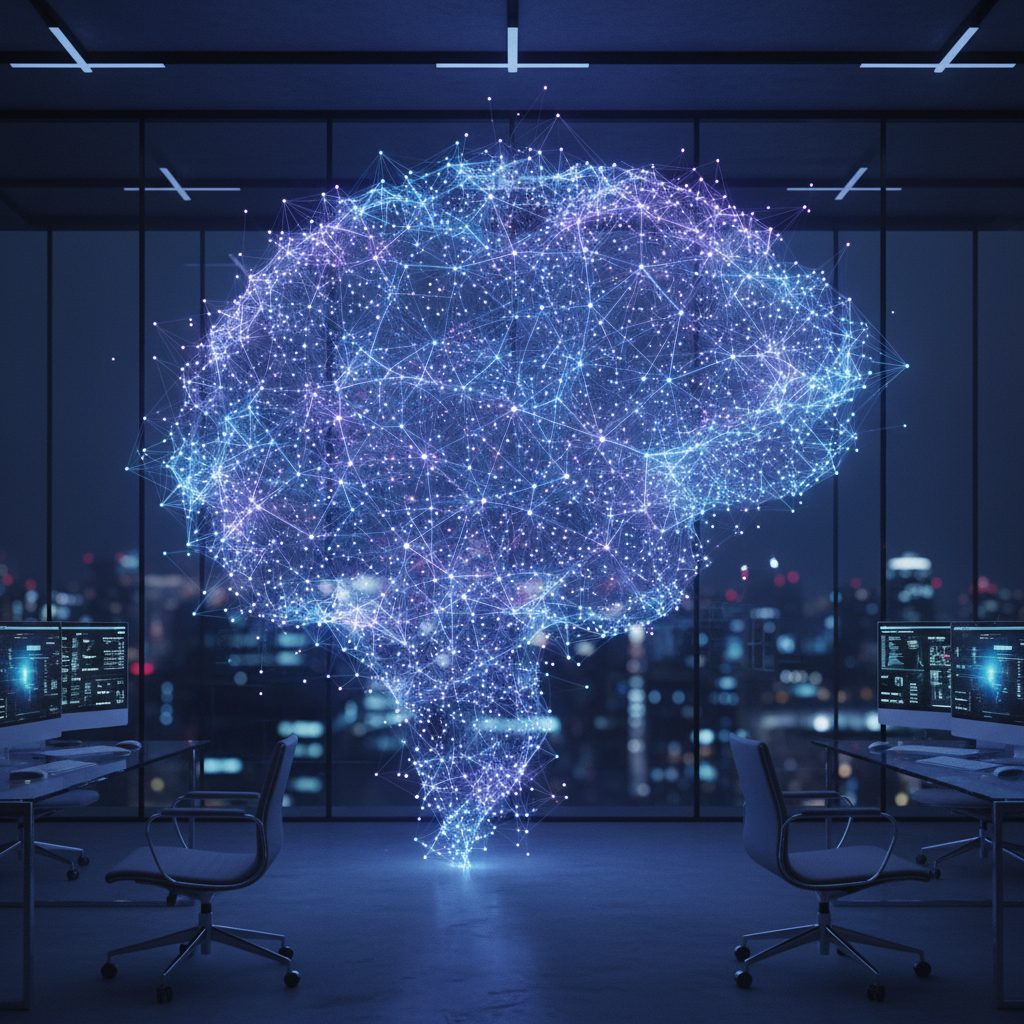 Demystifying AI Infrastructure: What SMBs Need to Know Beyond the Hype