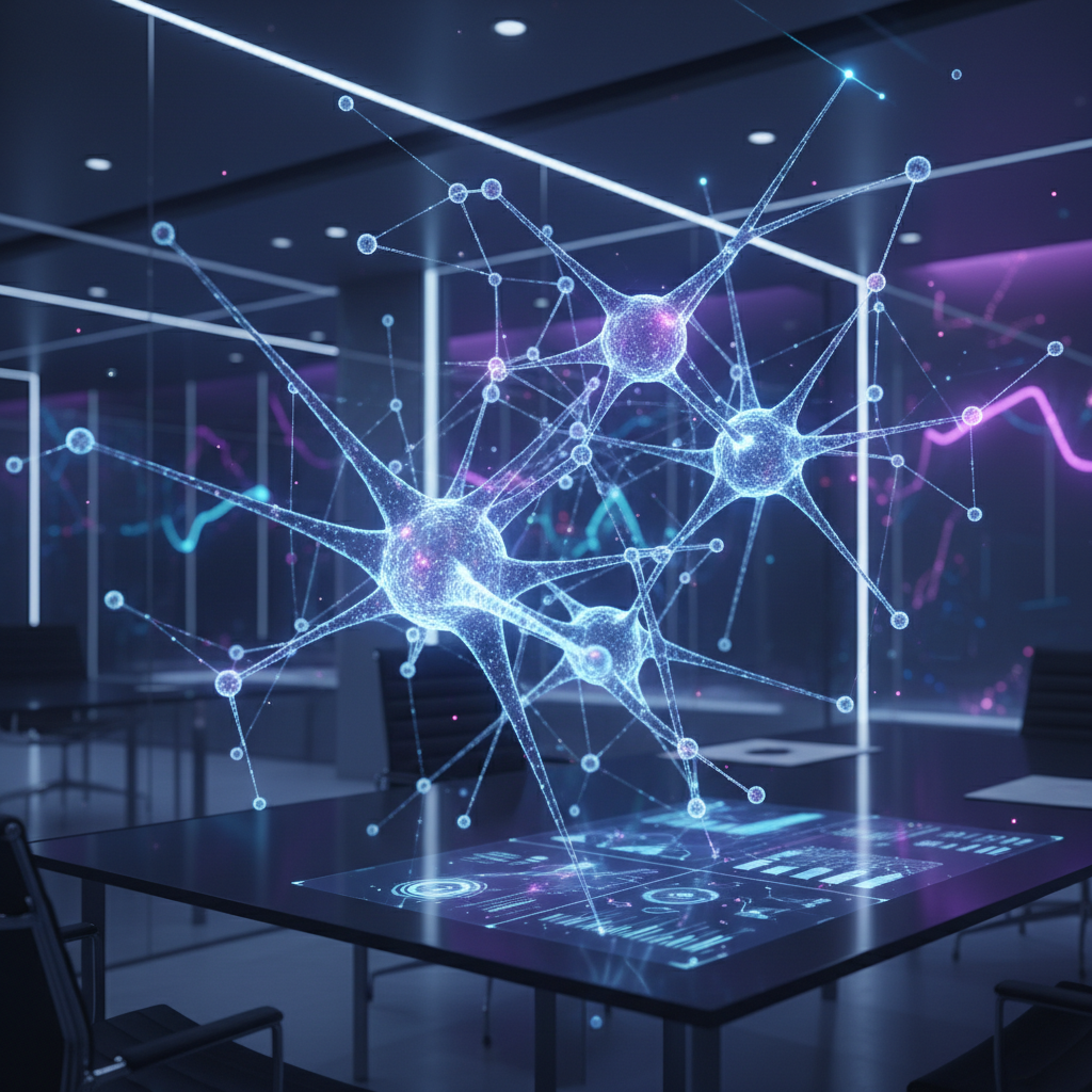 Navigating AI's Evolving Landscape: Practical Strategies for SMBs