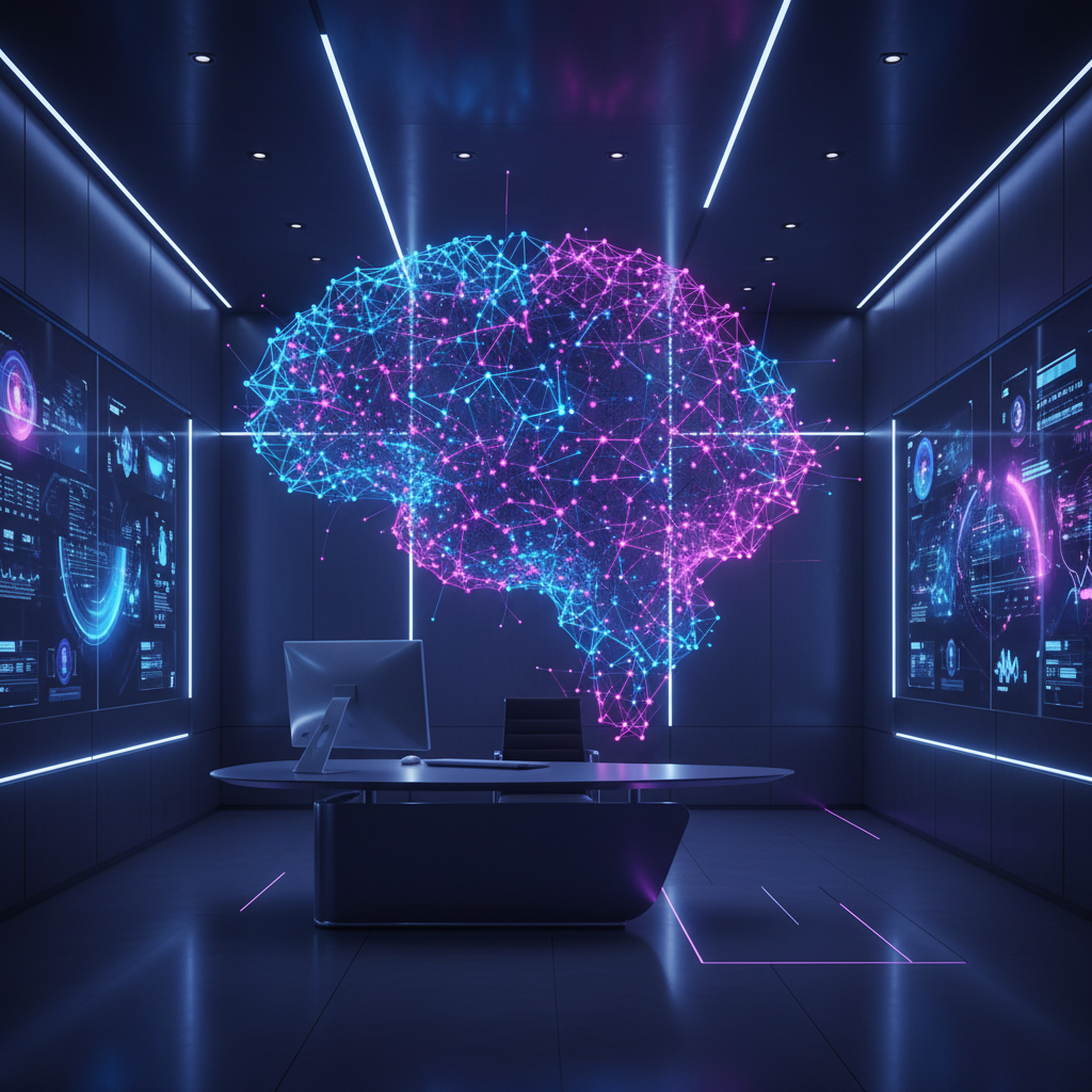 AI-Powered Productivity: Beyond the Hype of Large Language Models for SMBs