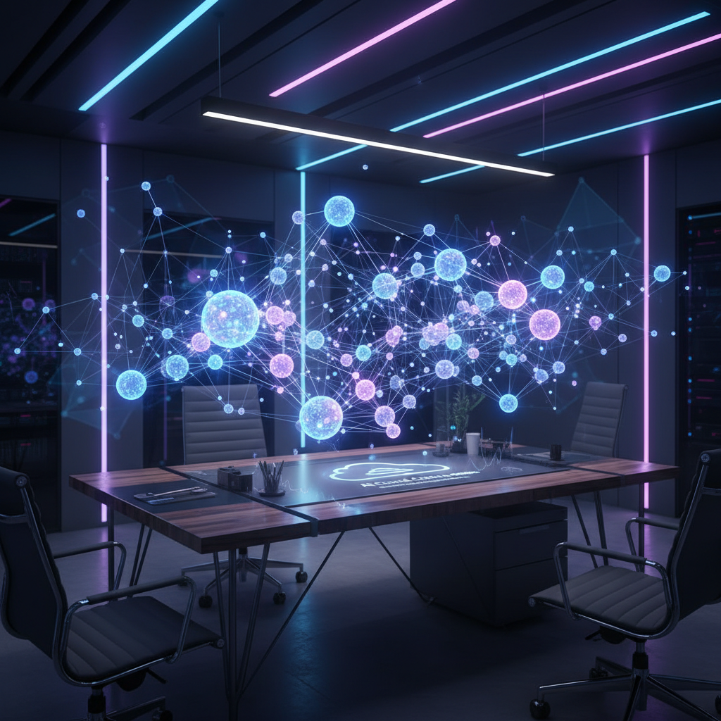 Demystifying AI Cloud Costs: Strategic Choices for SMBs Beyond Hyperscalers