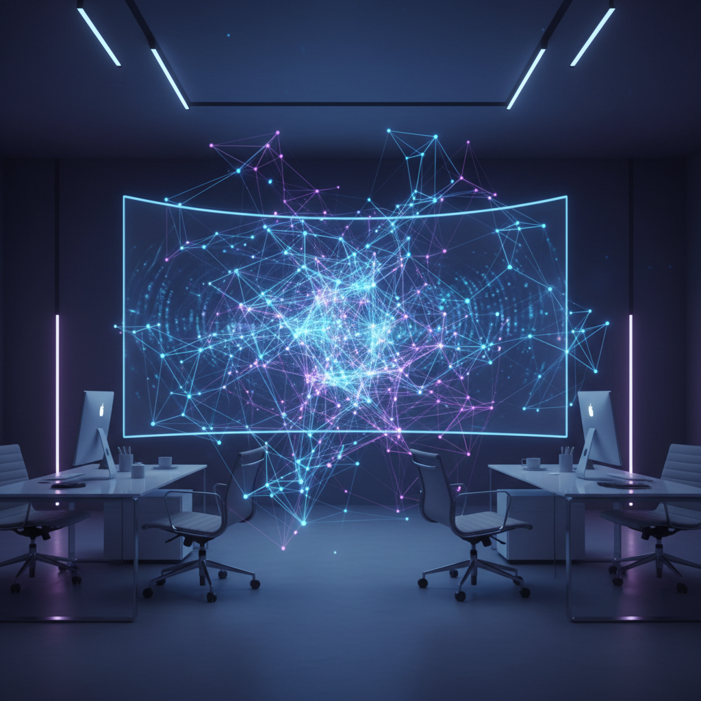 Beyond the Buzz: Integrating AI into Your SMB's Operational DNA