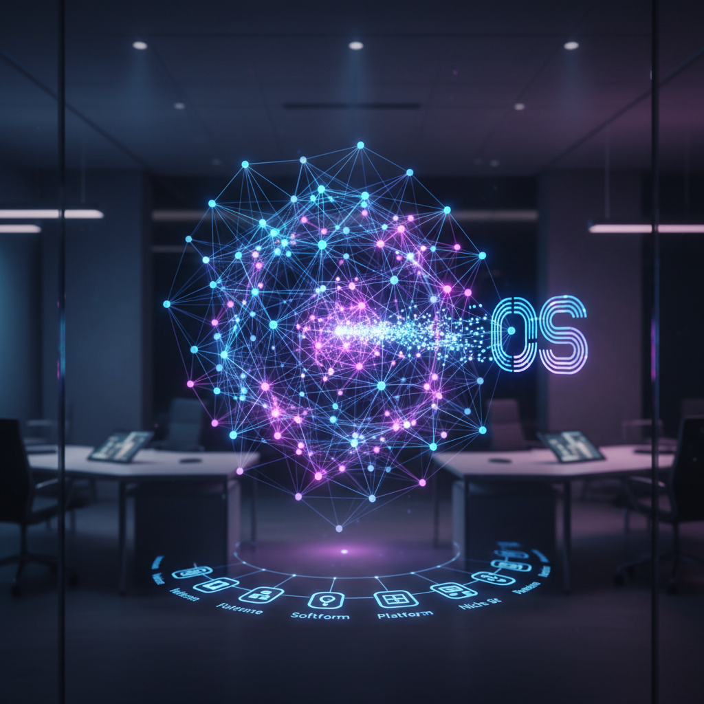 AI's Open Secret: Leveraging Open-Source and Niche Platforms for SMB Advantage