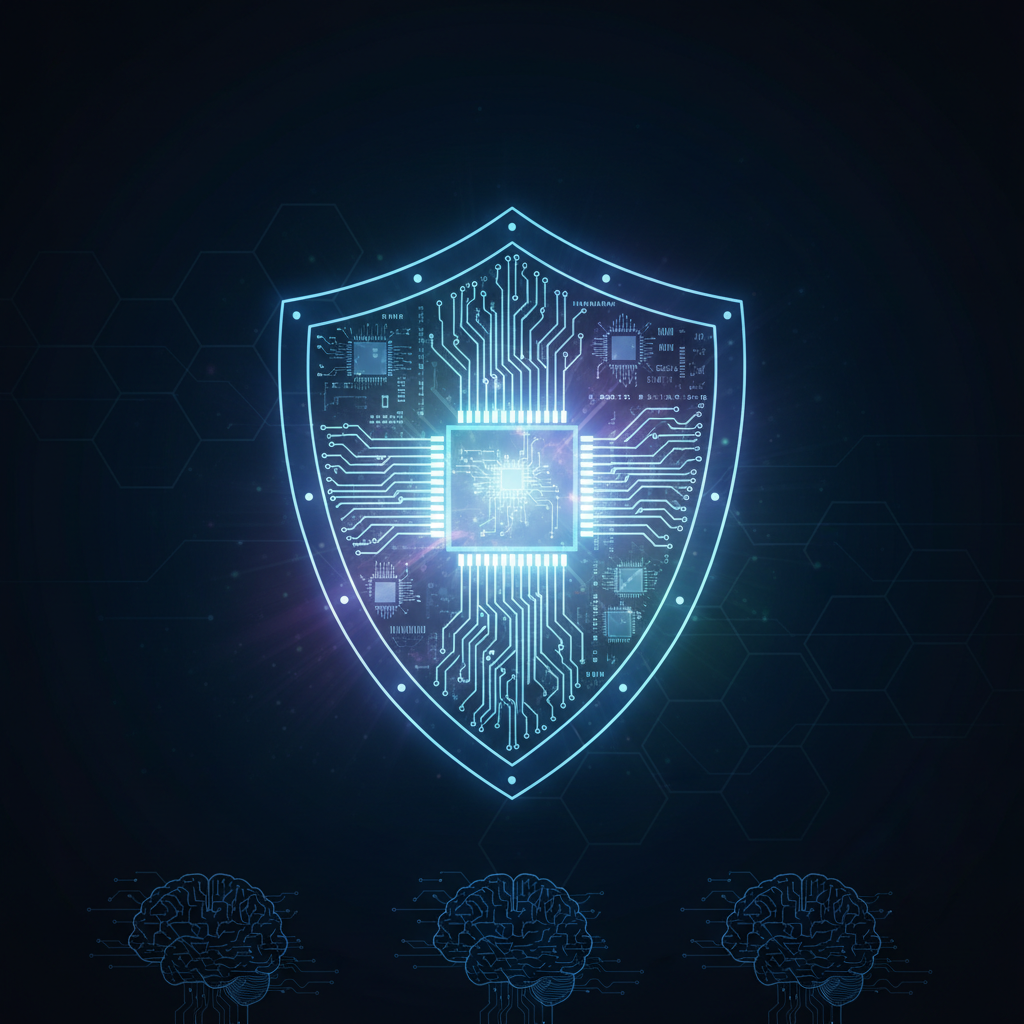 AI in Cybersecurity: Navigating the Double-Edged Sword for SMBs