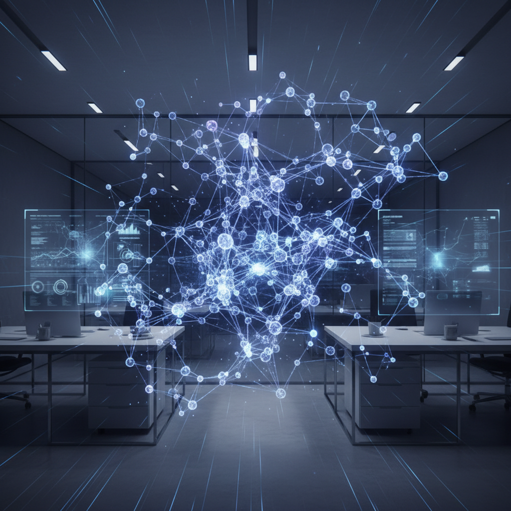 AI's Hidden Costs: Navigating Security Risks and Hardware Demands for SMBs