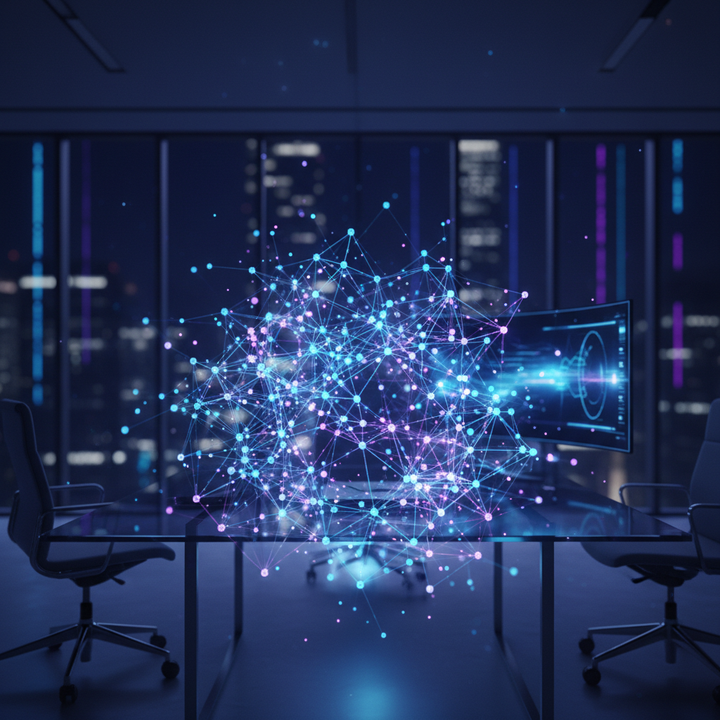 AI Agents vs. AI Models: Understanding the Shift for SMB Operations