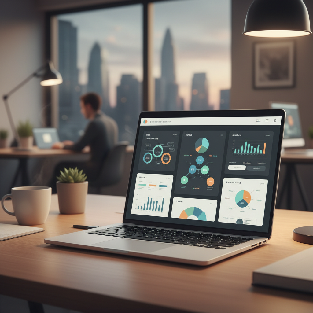 AI Agents for SMBs: Automating Complex Tasks Beyond Simple Automation